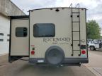 2021 Rokw 2021 Forest River Rockwood Camper