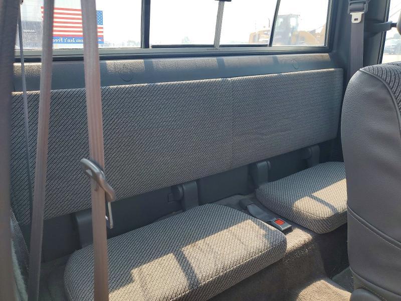 1993 Toyota Pickup