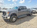 2022 Ford F350 Super Duty