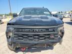 2022 Chevrolet Silverado K1500 Trail Boss Custom