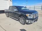 2017 Nissan Titan S