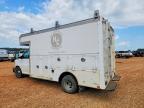2015 Chevrolet Express Delivery Truck