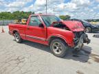 1995 Chevrolet S Truck S10