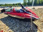 2016 Yamaha VX Limited-Boat