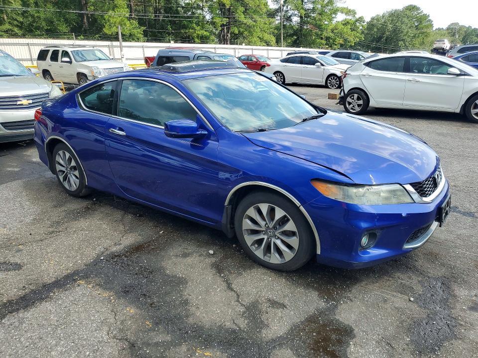 2014 Honda Accord EX