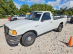 2004 Ford Ranger