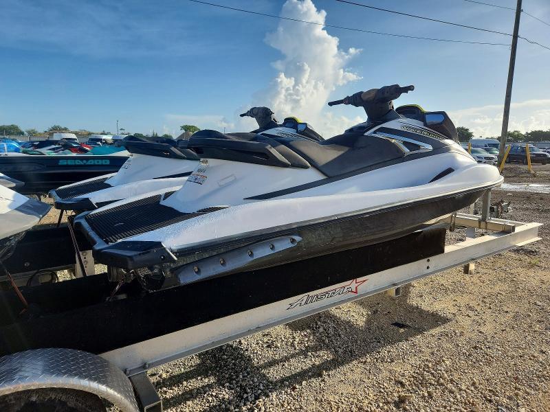 2020 Yama - Yamaha VS