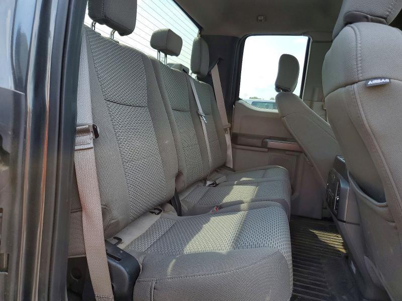 2019 Ford F250 Super Duty