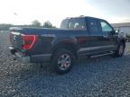 2022 Ford F150 Super Cab