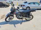 2020 Suzuki DR650 SE