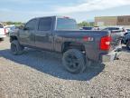 2011 Chevrolet Silverado K1500 LTZ