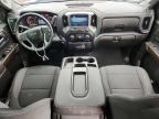 2022 Chevrolet Silverado LTD K1500 RST