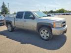 2008 Chevrolet Silverado K1500