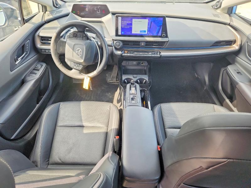 2023 Toyota Prius Limited