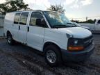 2009 Chevrolet G2500  Express