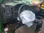 2015 Chevrolet Silverado K3500