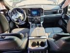 2024 Ford F150 Platinum