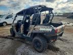 2017 Can-Am Commander Utility Vehicle