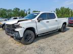 2020 Chevrolet Silverado K1500 LT Trail Boss