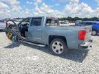 2016 Chevrolet Silverado C1500 LTZ