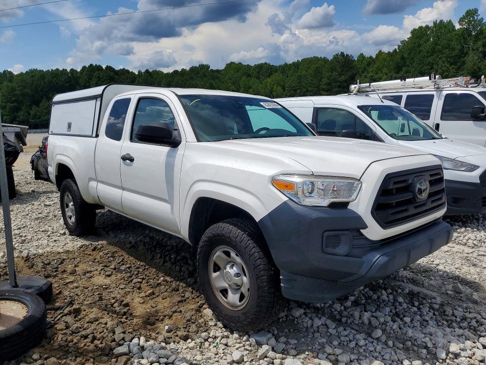 2019 Toyota Tacoma SR