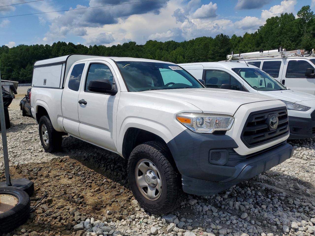 2019 Toyota Tacoma SR