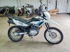 2023 Honda XR150L E