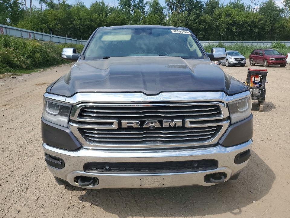 2019 Dodge 1500 Laramie