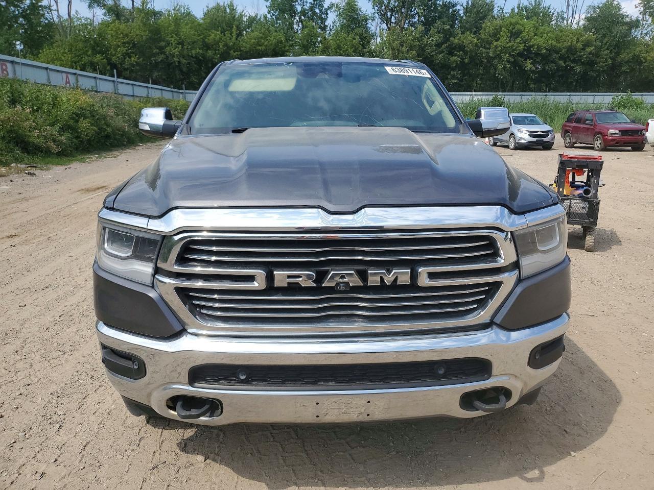 2019 Dodge 1500 Laramie