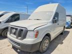 2019 Nissan NV2500 Delivery Van