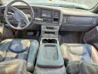 2007 Chevrolet Silverado K2500 Heavy Duty