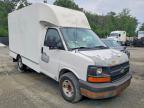 2010 Chevrolet Express Delivery Truck