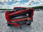 2015 Chevrolet Colorado Z71