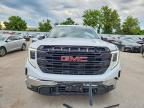 2025 GMC Sierra K1500
