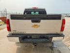 2012 Chevrolet Silverado K1500 LT