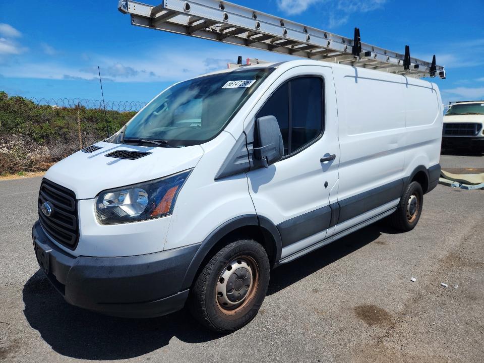 2019 Ford Transit T-250