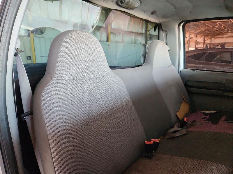 2005 Ford F250 Super Duty