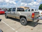 2001 Chevrolet Silverado K1500 Heavy Duty