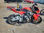 2013 Honda CBR600 RR