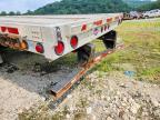 2015 Utility FS2CHA Flatbed Trailer