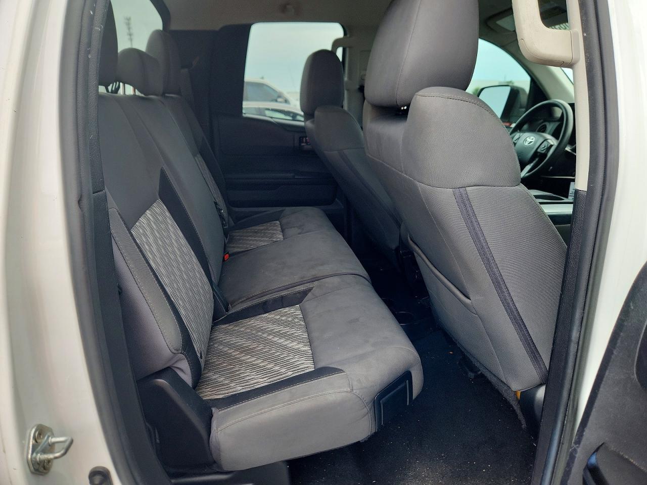 2021 Toyota Tundra SR