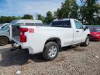 2019 Chevrolet Silverado K1500