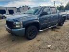 2007 Chevrolet Silverado K1500 Crew Cab