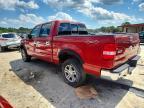 2008 Ford F150 Supercrew