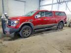 2016 Nissan Titan XD Platinum Reserve