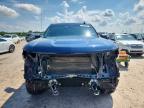 2022 Chevrolet Silverado K1500 High Country
