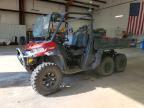 2024 Can-Am Defender Utility Vehicle
