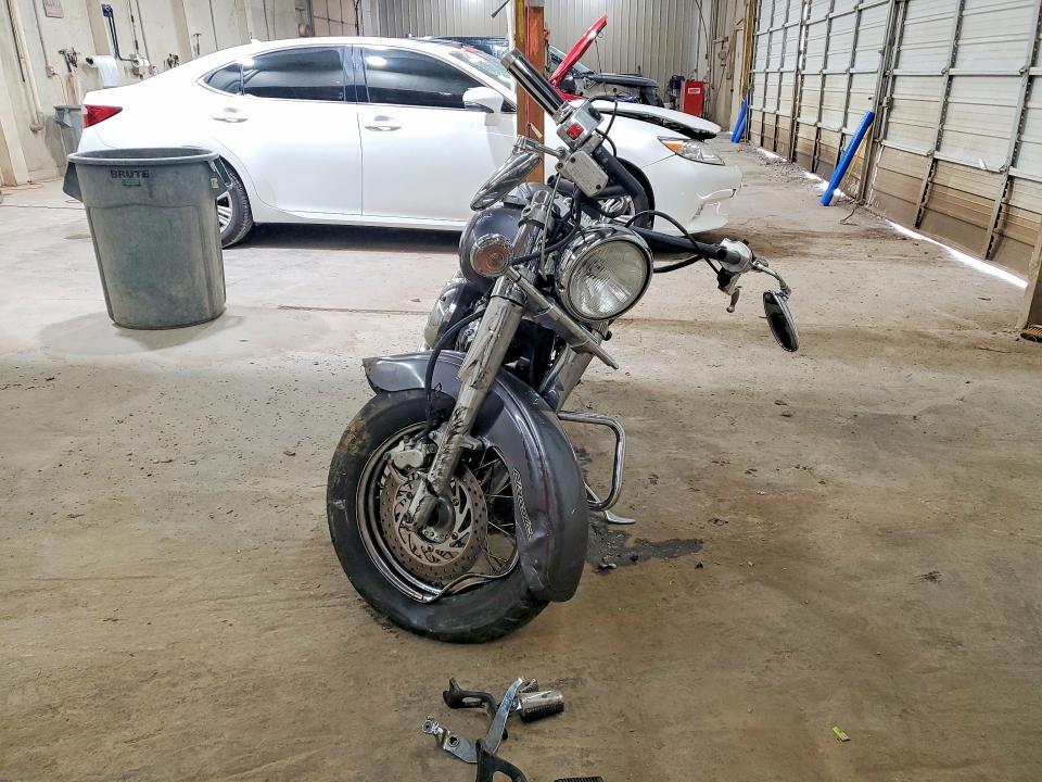 2005 Yamaha XVS65 Base