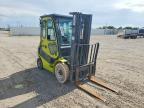 2017 Clark C20D Forklift