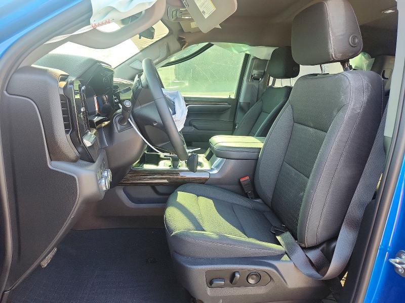 2023 GMC Sierra K1500 Elevation